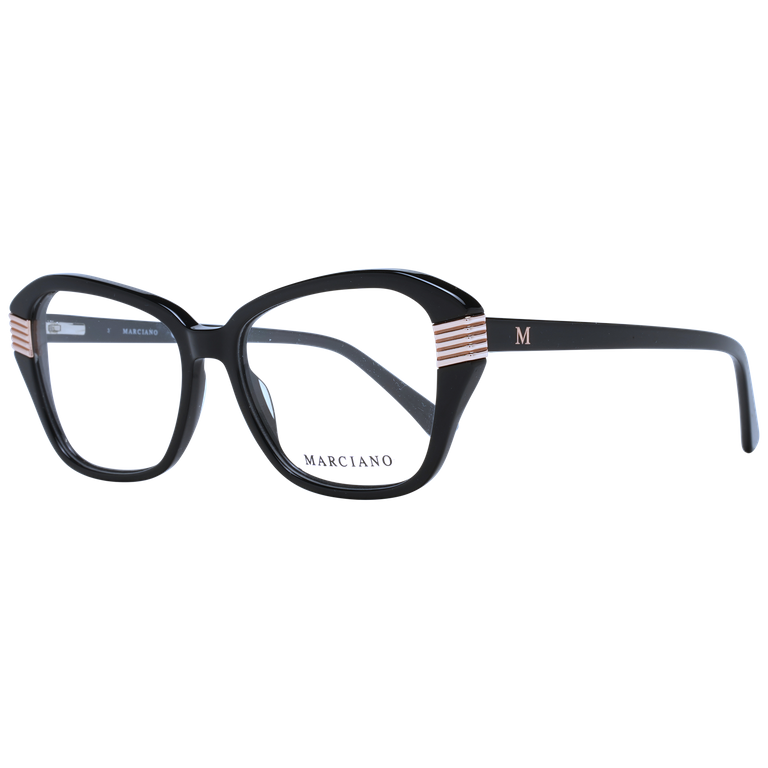 Okulary oprawki Damskie Marciano by Guess GM0386 Czarne