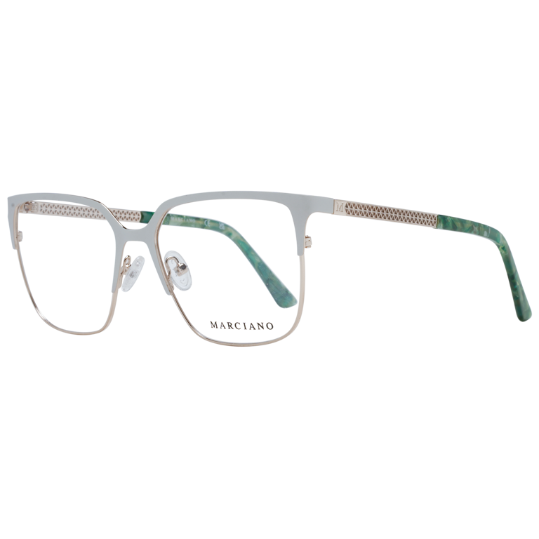 Okulary oprawki Damskie Marciano by Guess GM0393 Ecri