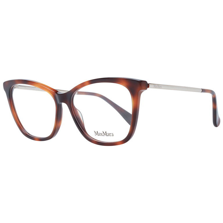 Okulary oprawki Damskie Max Mara MM5009 Brązowe