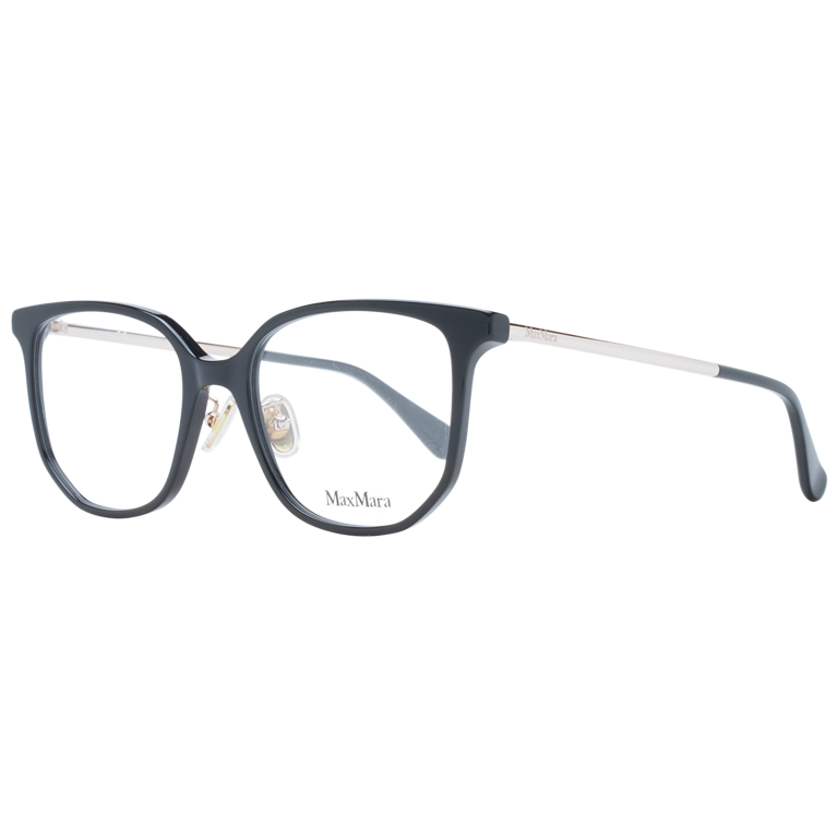 Okulary oprawki Damskie Max Mara MM5040-D Czarne