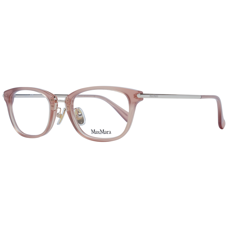 Okulary oprawki Damskie Max Mara MM5043-D Beżowe