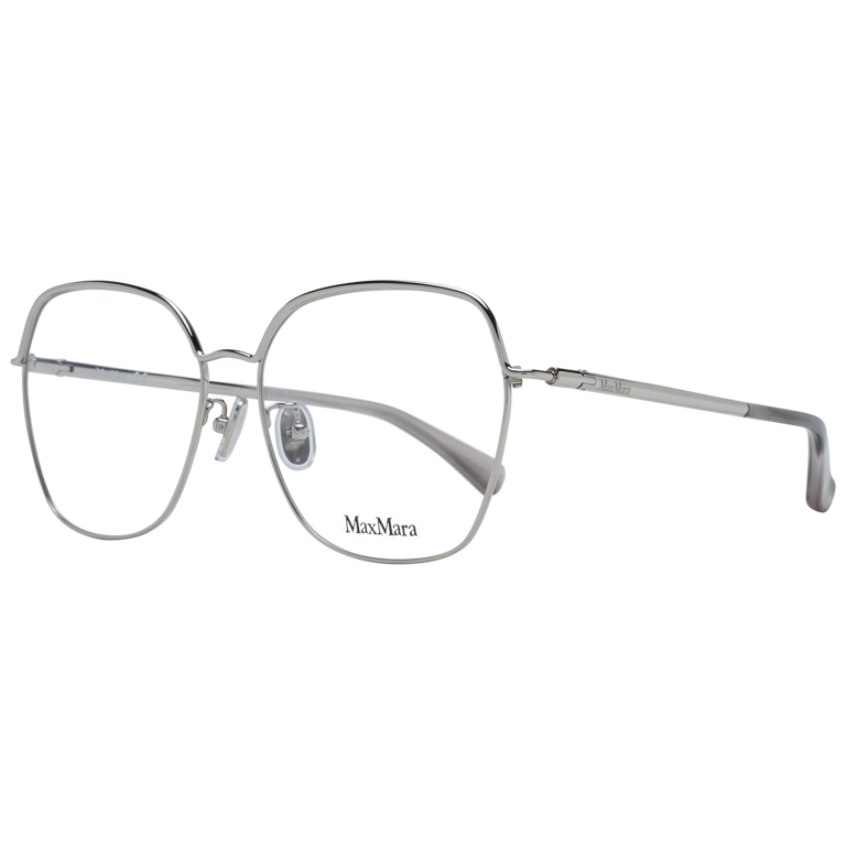 Okulary oprawki Damskie Max Mara MM5061-D Srebrne