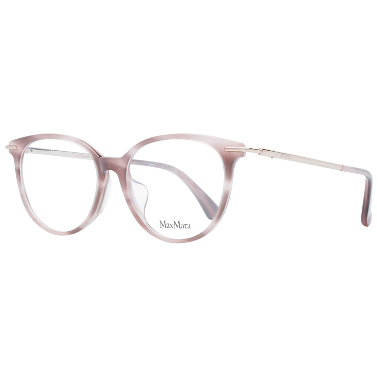 Okulary oprawki Damskie Max Mara MM5064-D Różowe