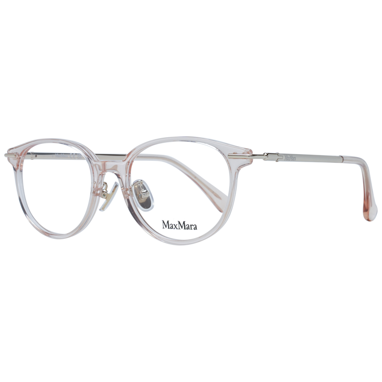 Okulary oprawki Damskie Max Mara MM5068-D Różowe