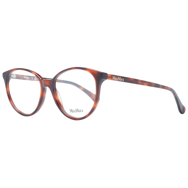 Okulary oprawki Damskie Max Mara MM5084 Brązowe