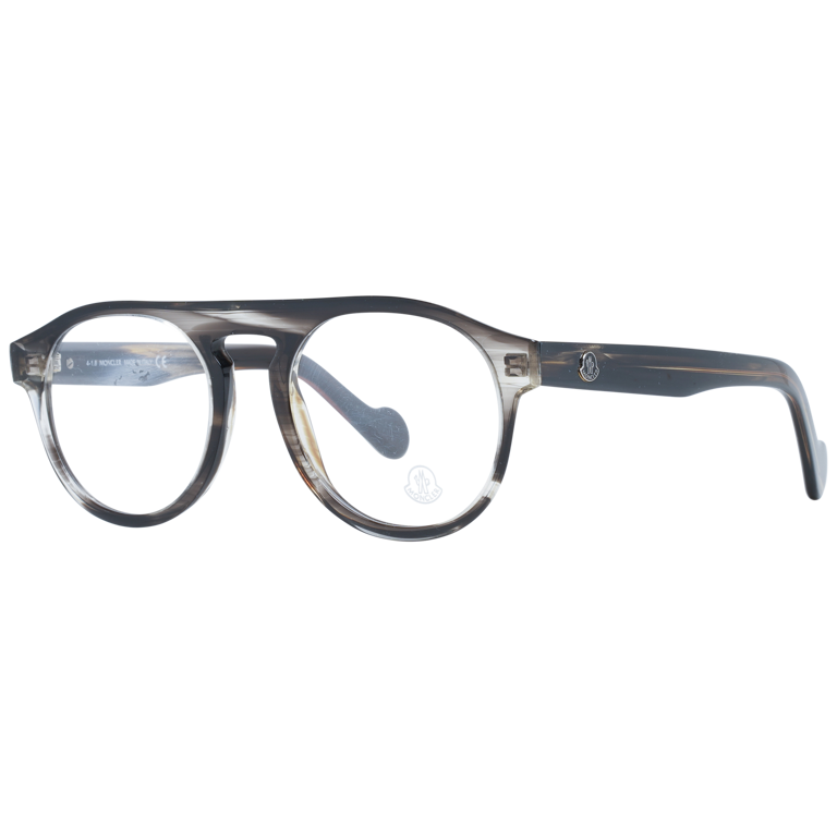 Okulary oprawki Damskie Moncler ML5028 098 51 Szare