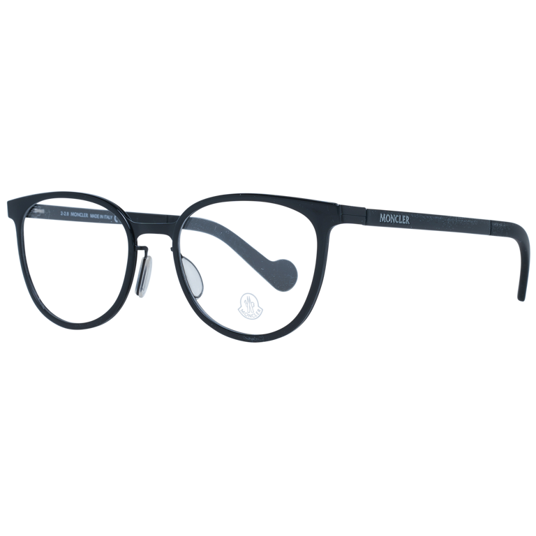 Okulary oprawki Damskie Moncler ML5034 001 50 Czarne
