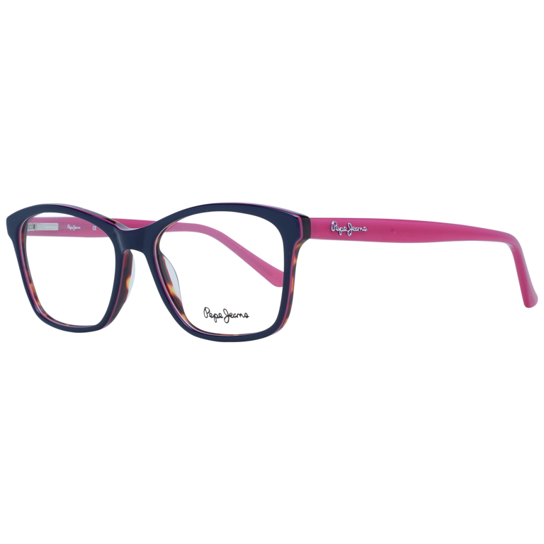 Okulary oprawki Damskie Pepe Jeans PJ3267 Fioletowe