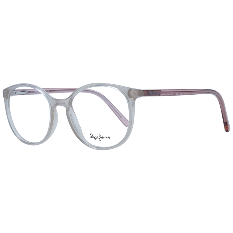 Okulary oprawki Damskie Pepe Jeans PJ3425 Szare