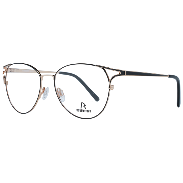 Okulary oprawki Damskie Rodenstock R2635 C 51 Wielokolorowe