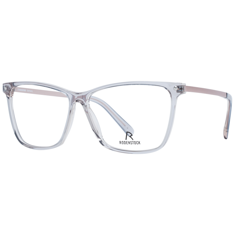 Okulary oprawki Damskie Rodenstock R5346 C 53 Szare