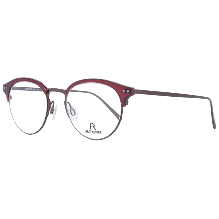 Okulary oprawki Damskie Rodenstock R7080 B 46 Wielokolorowe