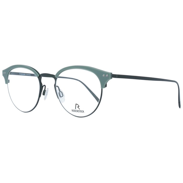 Okulary oprawki Damskie Rodenstock R7080 E 48 Zielone