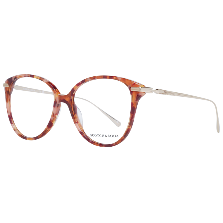 Okulary oprawki Damskie Scotch & Soda SS3011 371 53 Wielokolorowe