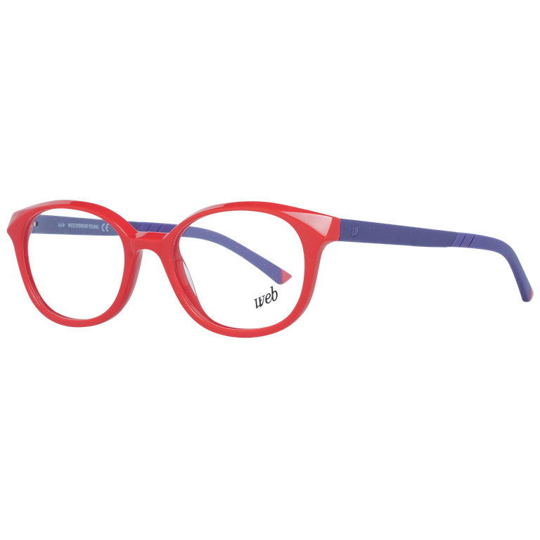 Okulary oprawki Damskie Web WE5264 68A 46 Wielokolorowe