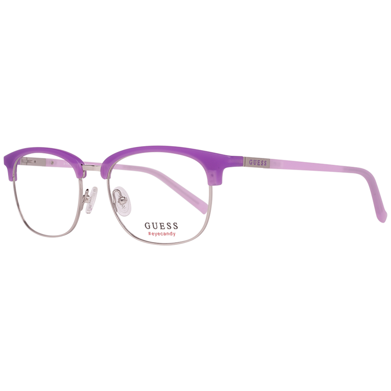 Okulary oprawki Guess GU3024 Fioletowe