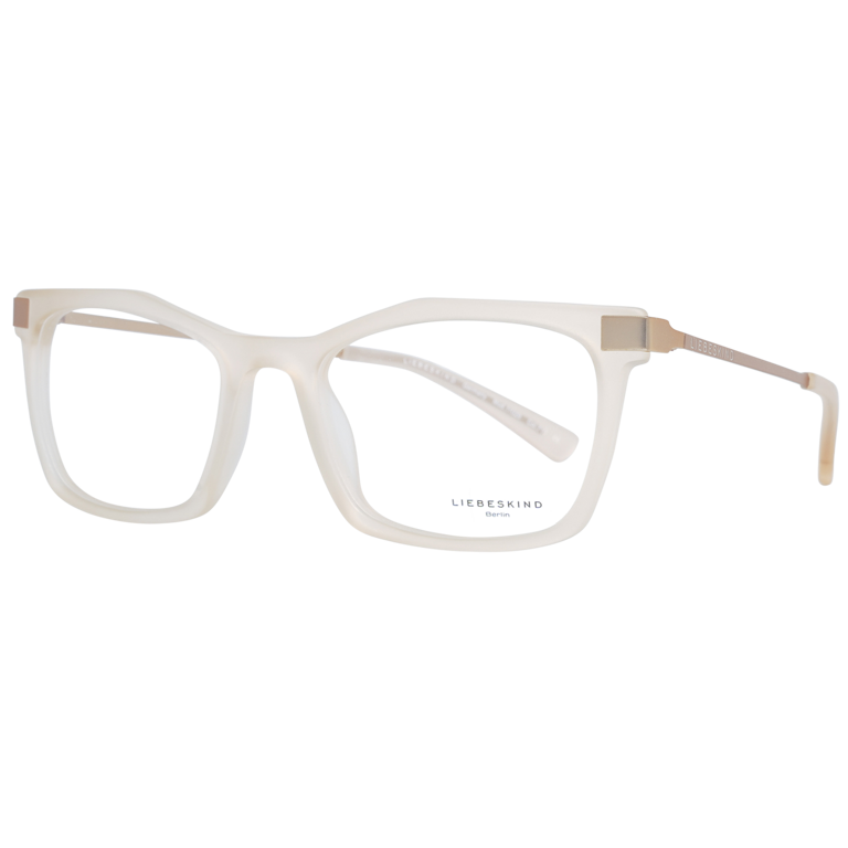 Okulary oprawki Liebeskind 11029-00710 Beżowe