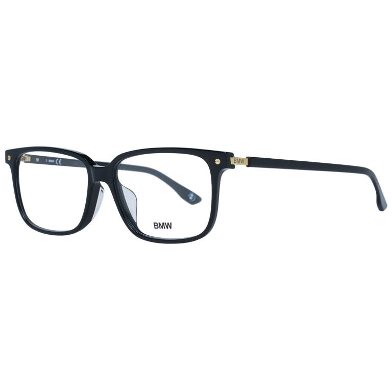 Okulary oprawki Męskie BMW BW5033-F 001 56 Czarne