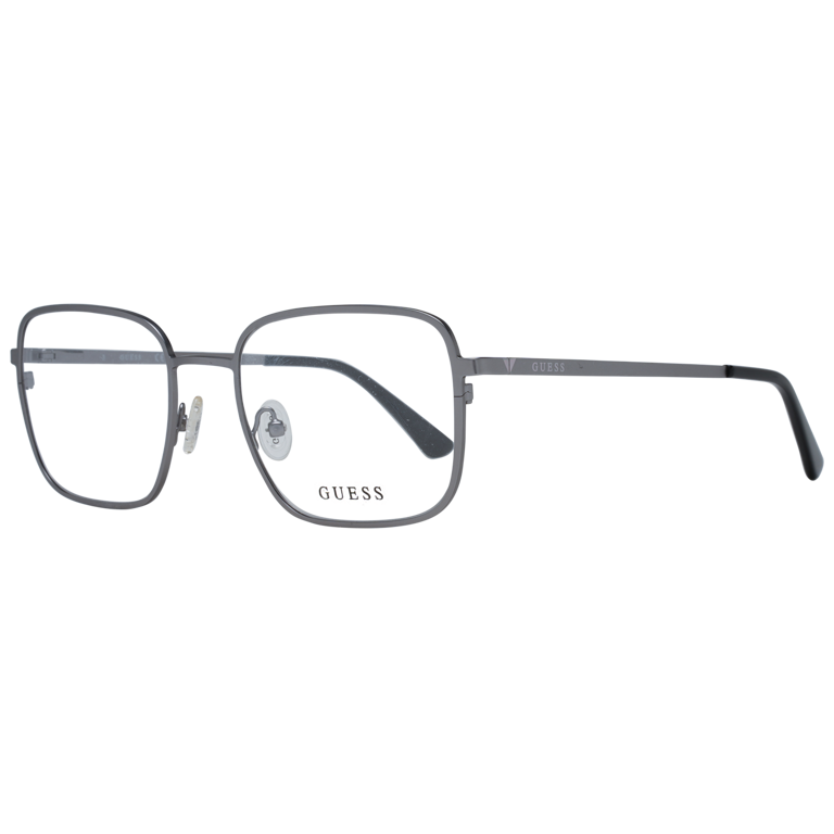 Okulary oprawki Męskie Guess GU50066 Szare