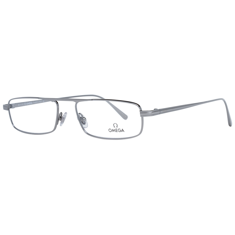 Okulary oprawki Męskie Omega OM5011 008 54 Szare