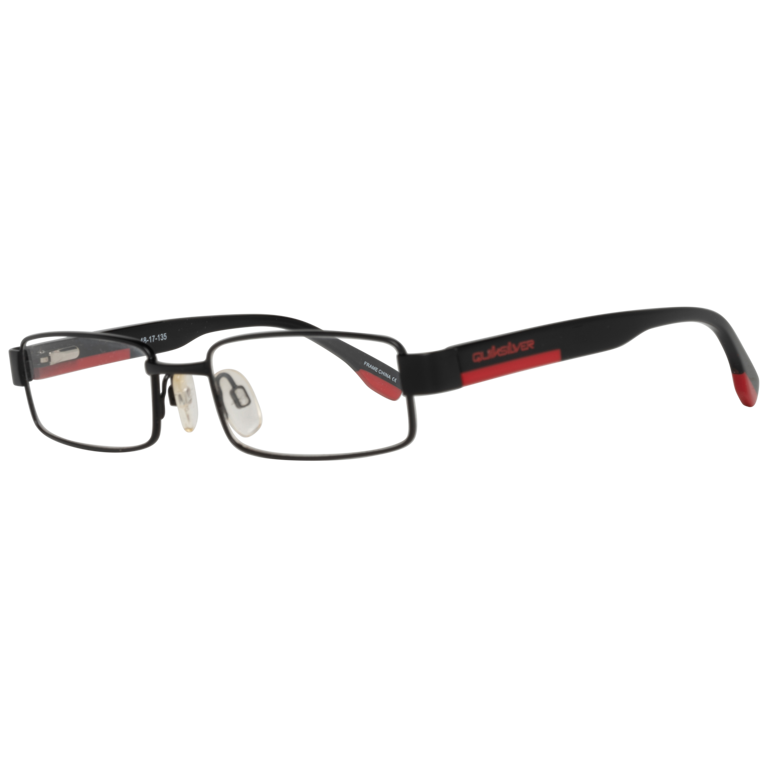 Okulary oprawki Męskie Quiksilver EQO3600 408 46 Czarne