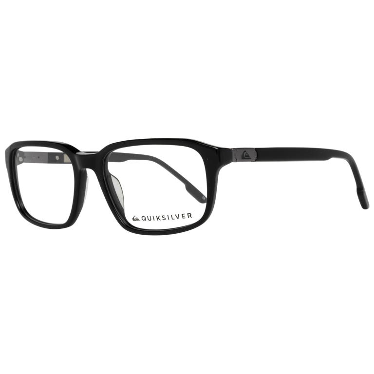 Okulary oprawki Męskie Quiksilver EQYEG03069 DBLK 53 Czarne