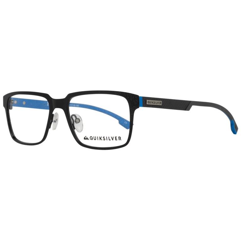 Okulary oprawki Męskie Quiksilver EQYEG03085 DBLK 52 Czarne