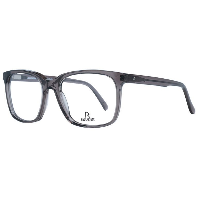 Okulary oprawki Męskie Rodenstock R5337 D 54 Szare