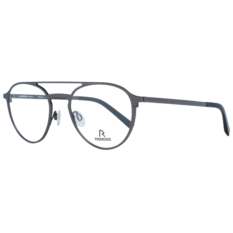 Okulary oprawki Męskie Rodenstock R7099 A 51 Szare