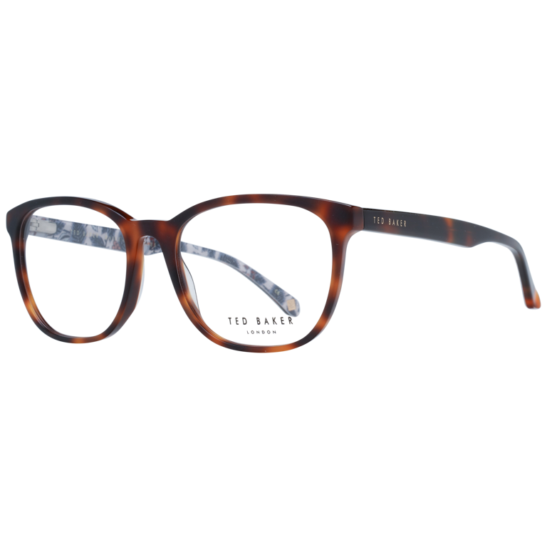 Okulary oprawki Męskie Ted Baker TB8241 106 55 Brązowe