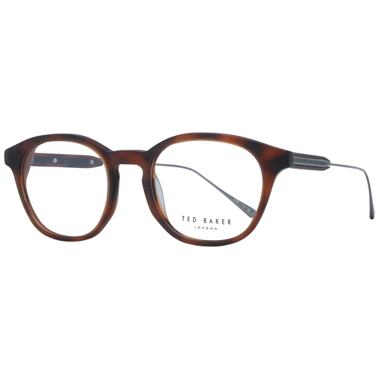 Okulary oprawki Męskie Ted Baker TB8269 Brązowe