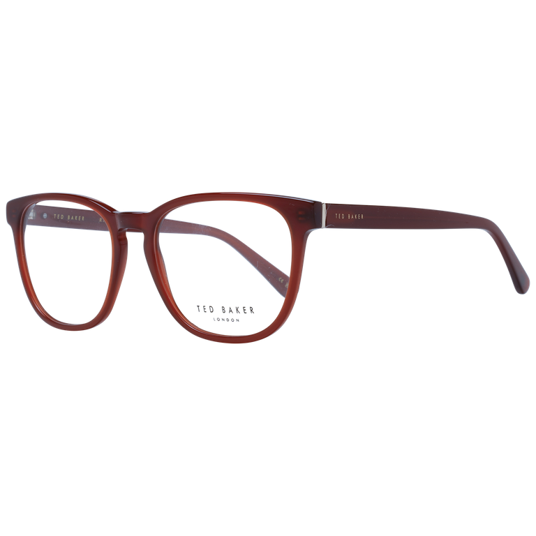 Okulary oprawki Męskie Ted Baker TB8282 Brązowe