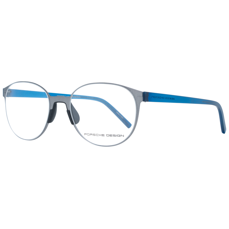 Okulary oprawki Porsche Design P8312 C 51 Szare