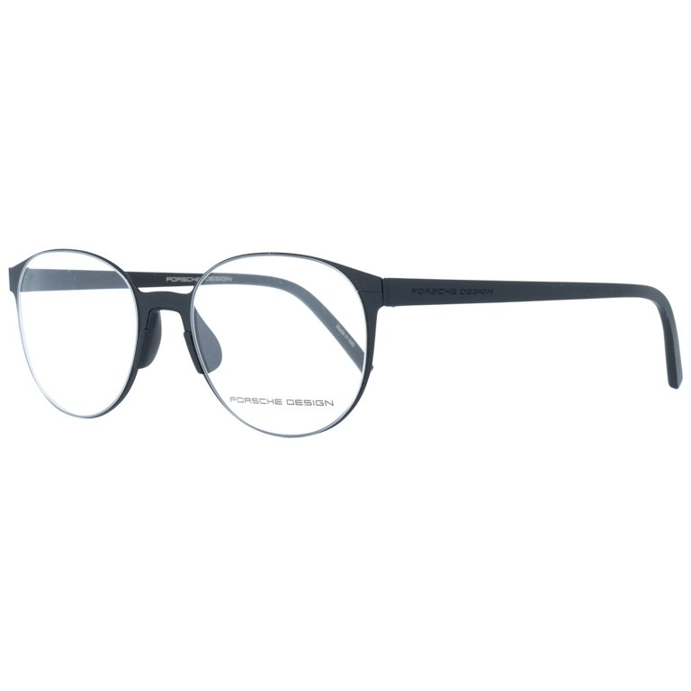 Okulary oprawki Porsche Design P8312 E 51 Czarne