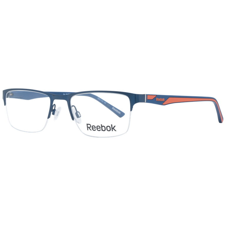 Okulary oprawki Reebok R1017 03 52 Niebieskie