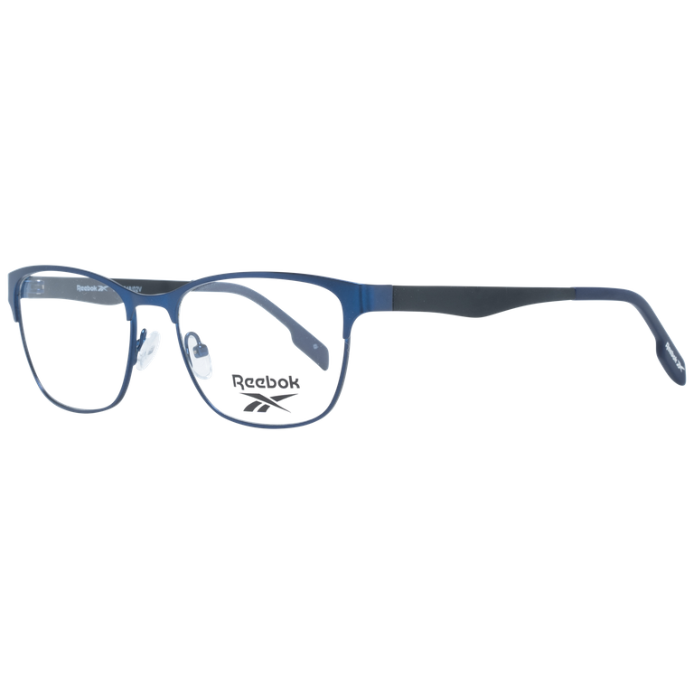 Okulary oprawki Reebok RV8548 02V 50 Niebieskie