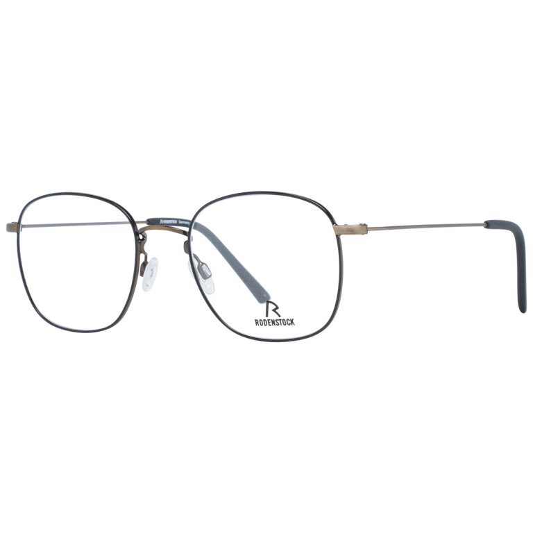 Okulary oprawki Rodenstock R2647 A 50 Czarne