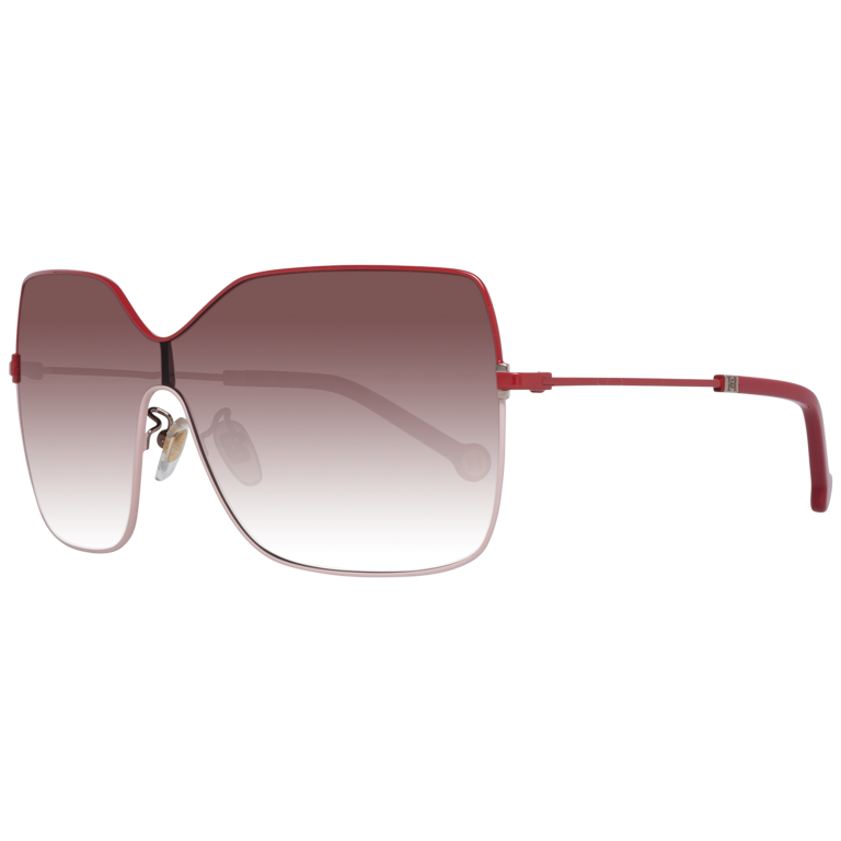 Okulary przeciwsłoneczne Damskie Carolina Herrera SHE175 H60 99 Czerwone