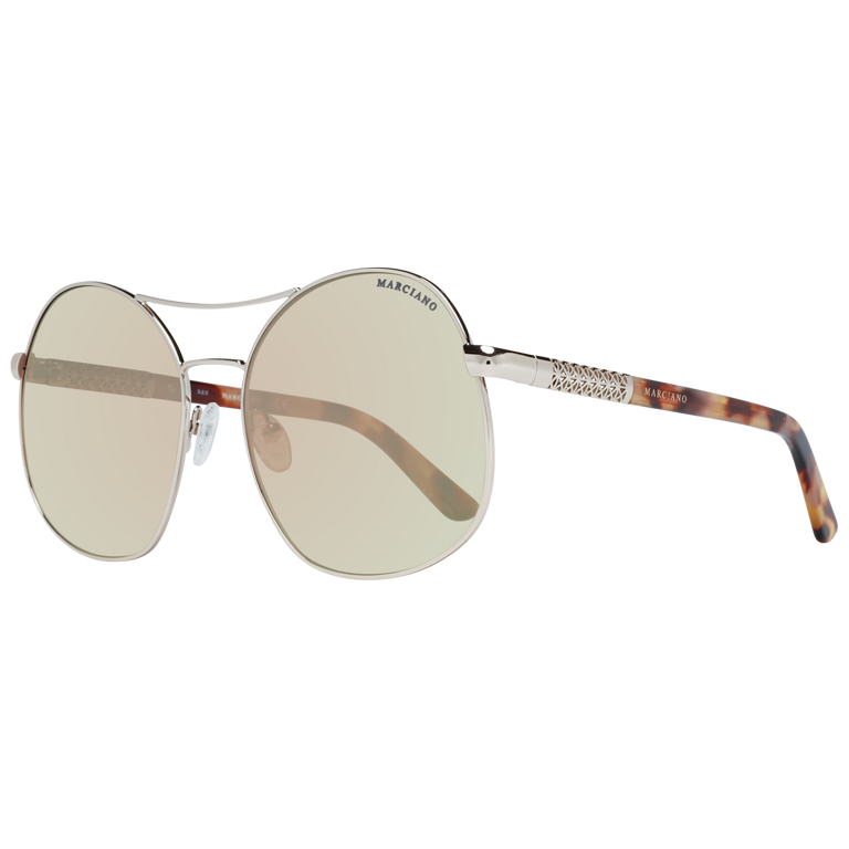 Okulary przeciwsłoneczne Damskie Guess By Marciano GM0807 32B 62 Różowe Złoto