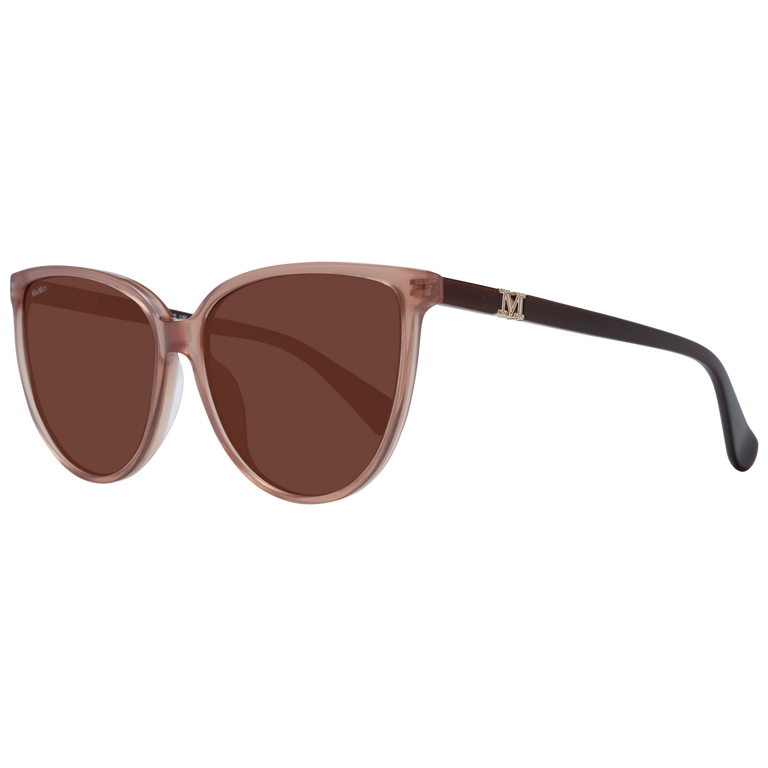 Okulary przeciwsłoneczne Damskie Max Mara MM0045 Beżowe