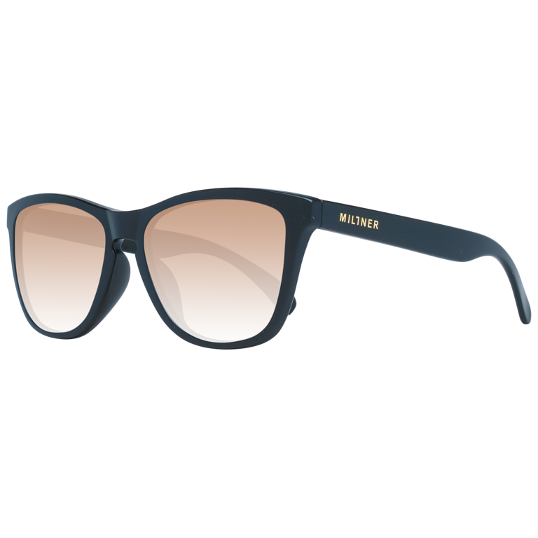 Okulary przeciwsłoneczne Damskie Millner 0020903 Bond Brązowe