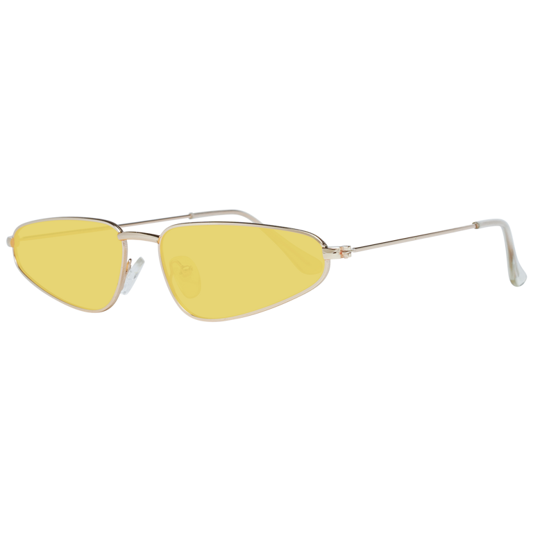 Okulary przeciwsłoneczne Damskie Millner 0021104 Gatwick Złote