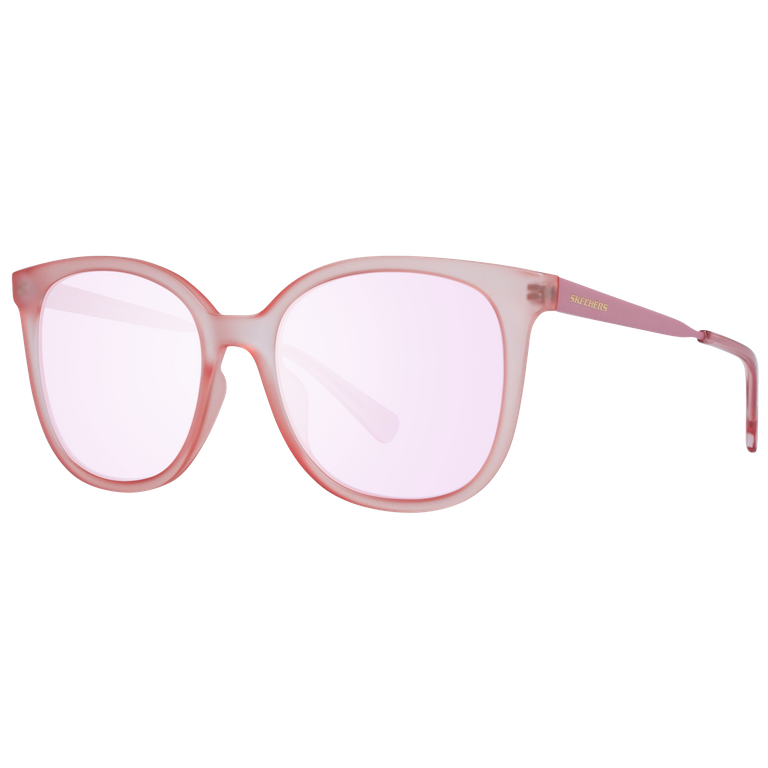 Okulary przeciwsłoneczne Damskie Skechers SE6099 73U 53 Różowe