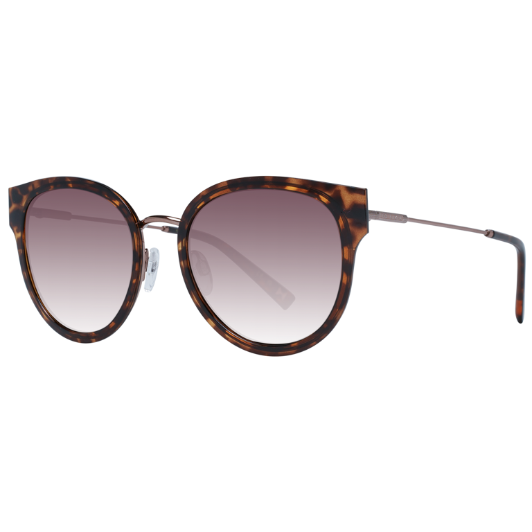 Okulary przeciwsłoneczne Damskie Ted Baker TB1659 122 52 Brązowe