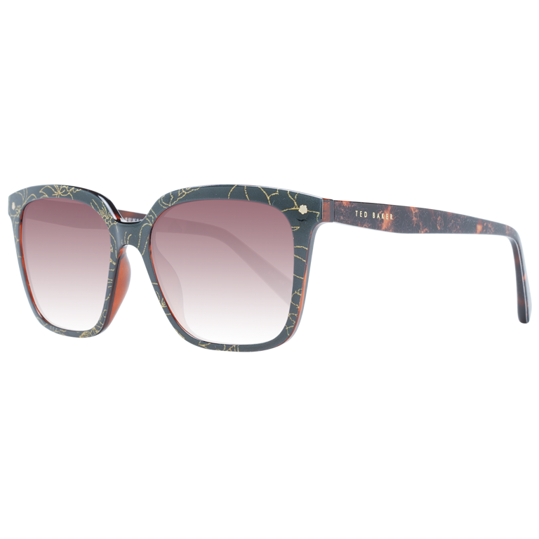 Okulary przeciwsłoneczne Damskie Ted Baker TB1676 149 53 Wielokolorowe