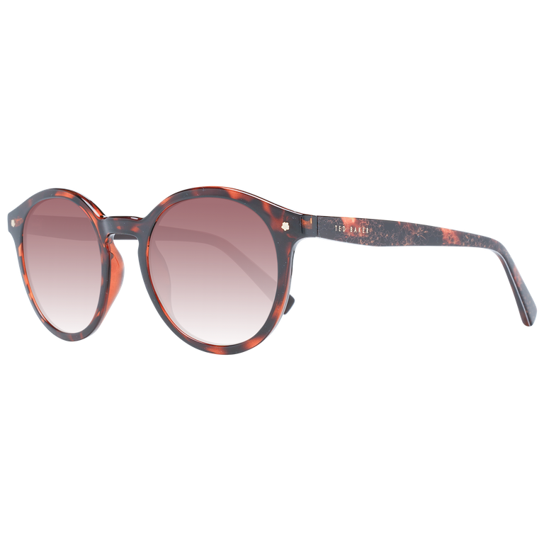 Okulary przeciwsłoneczne Damskie Ted Baker TB1677 149 50 Brązowe