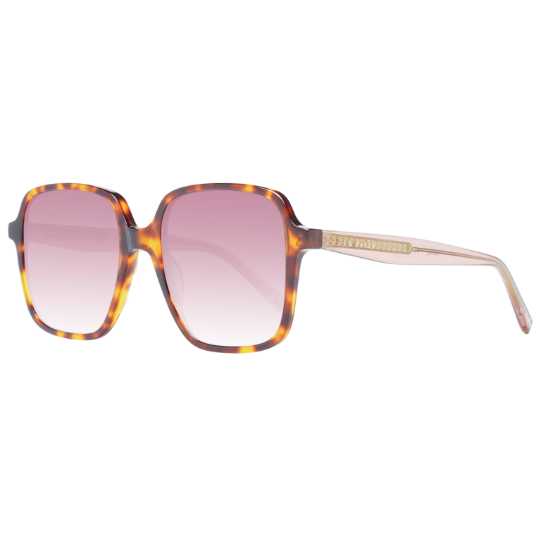 Okulary przeciwsłoneczne Damskie Ted Baker TB1688 001 52 Wielokolorowe