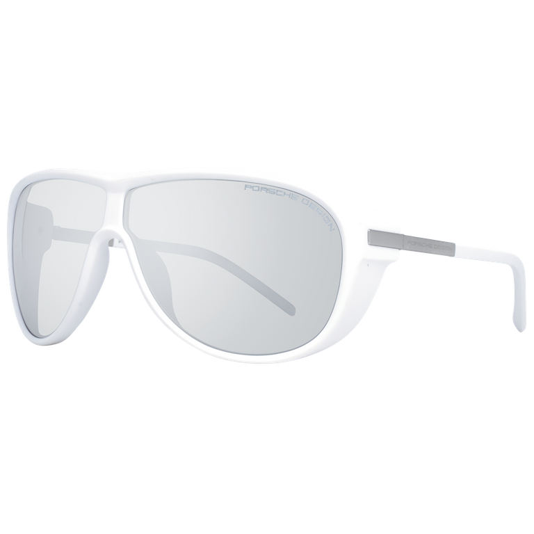 Okulary przeciwsłoneczne Męskie Porsche Design P8598 D 69 Białe