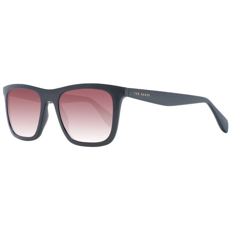 Okulary przeciwsłoneczne Męskie Ted Baker TB1680 001 54 Brązowe