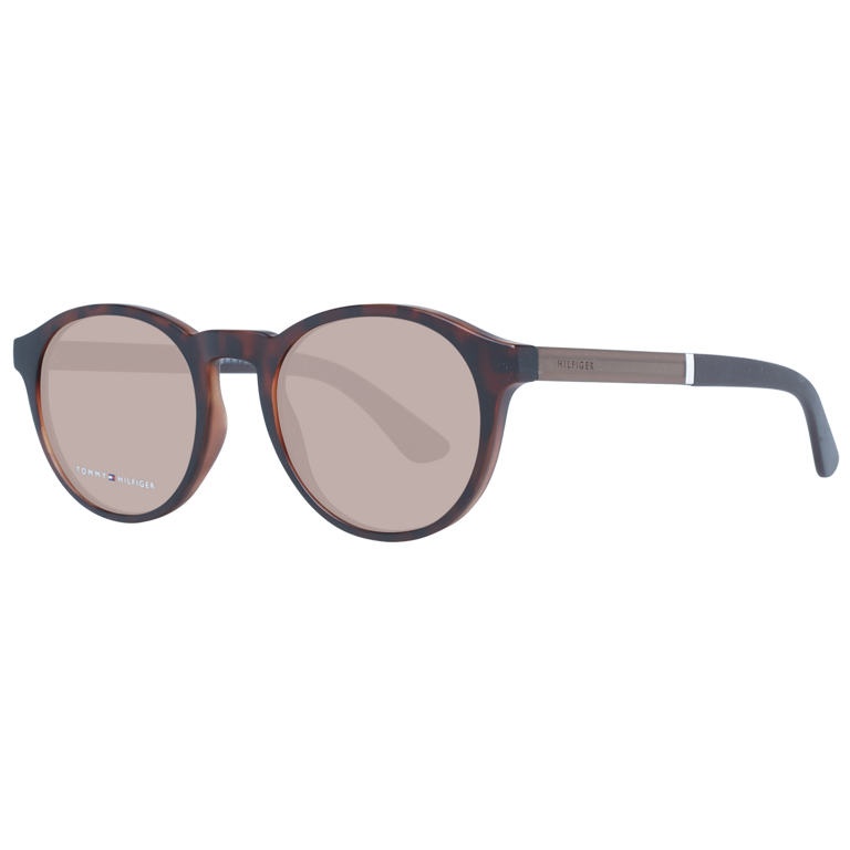 Okulary przeciwsłoneczne Męskie Tommy Hilfiger TH 1476/S 51 N9P70 Brązowe